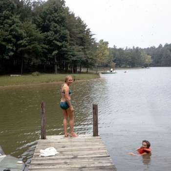 Photo of Christi VanKerckhove